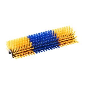 Set di 2 Spazzole per Bestiame, 4 Viti, 17.1 X 7.5, Grattatore per Mucche, Sollievo dal Prurito, Attrezzatura per Allevamento - Product Image 6