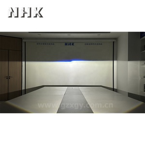 Đèn chiếu LED ô tô NHK Black Dragon series bi-led <span class=keywords><strong>projector</strong></span> DRG02, thấu kính chiếu kép trực tiếp 3.0 inch - Product Image 5