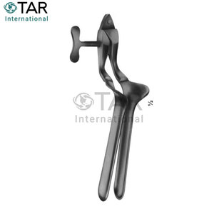 Instrumentos Ginecológicos COLLIN para Virgencitas 95-85 X18 mm, Instrumentos Médicos de la Mejor Calidad, Precio al por Mayor, Proveedor a Granel - Product Image 3