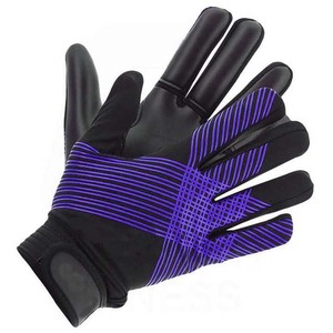 Fabricant de gants de GAA, nouveau style, meilleur fournisseur de gants de football américain, vente en gros de gants de GAA robustes - Product Image 3