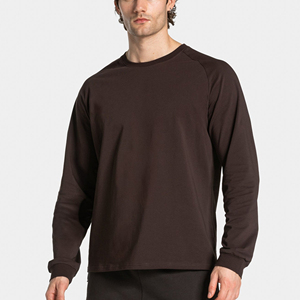 Camiseta de Hombre de Alta Calidad, Camiseta Masculina Más Vendida, Camiseta de Color Sólido para Hombre, para Adultos - Product Image 6