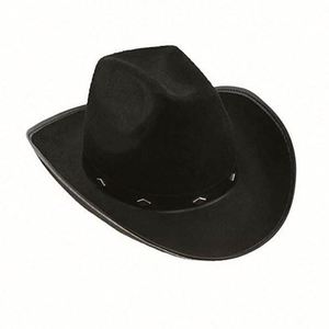 Fabricant de chapeaux haut de gamme OEM, chapeaux en feutre de laine personnalisés, marque privée, chapeaux de cérémonie, fournisseur en gros - Product Image 1