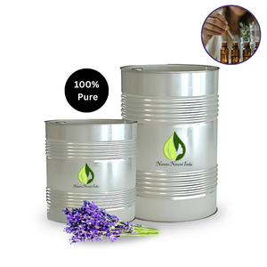 Aceite Esencial de Lavanda 100% Puro, 10 ml, Destilado al Vapor, Aromaterapia, Humidificador y Uso en Automóvil, Soluble en Agua - Product Image 5
