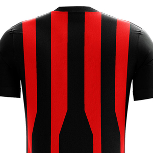 Customizable Unisex Soccer Jersey For Outdoor Sports OEM Wholesale Soccer Wear High Quality Athletic Sportswear Soccer Jersey - Product Image 6