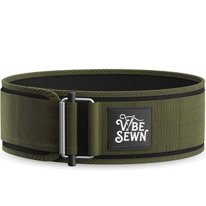 Ceinture de musculation personnalisée avec logo du fabricant en EVA pour l'haltérophilie et le fitness – Offre spéciale - Product Image 5