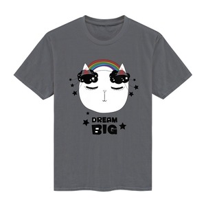 Camiseta de Sublimación de Algodón 100% de Calidad Superior para Unisex, de Secado Rápido y Transpirable, Diseñada por los Principales Fabricantes de Ropa - Product Image 5
