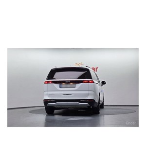 Kia Carnival Prestige 2021 de 9 Plazas, 74,404 km, Diésel, Automático, Emisión Euro V, Asientos de Cuero, Volante a la Izquierda - Product Image 4