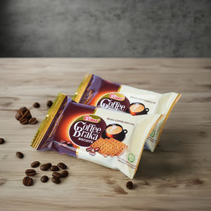 Galletas crujientes de café vietnamita de alta calidad, G bolsita de 360, galletas de sabor dulce - Product Image 1