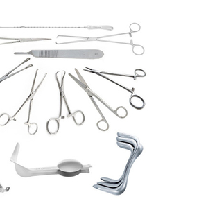 Performances durables et longue durée, idéal pour les chirurgiens, les médecins et les professionnels de la santé, fabrication de qualité export, en gros. - Product Image 2