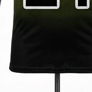 Camiseta de Fútbol Personalizable con Nombre y Número del Equipo, Cualquier Nombre, Camiseta Deportiva Personalizada para Hombre, Ropa Deportiva - Product Image 6
