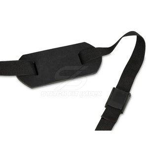 Arm Blaster pour l'entraînement des biceps avec sangle robuste et coussinet confortable pour l'entraînement en salle de sport, équipement de musculation - Product Image 4