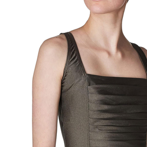Maillots de bain une pièce pour femmes 2026 OEM, taille haute, imprimé numérique, écologiques, séchage rapide, Spandex/Nylon, respirants, ODM - Product Image 6