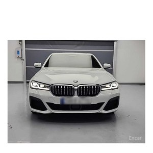 BMW 523d M Sports Serie 5 Sedán Diésel 2023, Caja de Cambios Automática, 19,788 km, Volante a la Izquierda - Product Image 3
