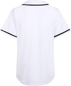 Professional Manufacture Short Sleeve <b>Baseball</b> Uniform <b>Set</b> Sport Team Wear Clothing Comfortable Regular Fit <b>Baseball</b> Uniform - Product Image 2