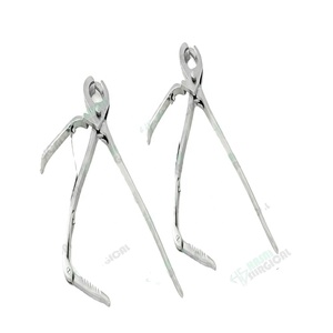 Reimers Emasculator Instrumentos veterinarios Envío rápido Top de nuestros productos Proveedores verificados CE ISO Aprobado - Product Image 1