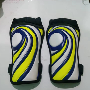 Protections pour les tibias - Product Image 1