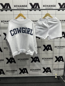 Sweat-shirt oversize à col montant pour femme, personnalisable avec logo, réversible, décontracté, pull, fabricant - Product Image 1