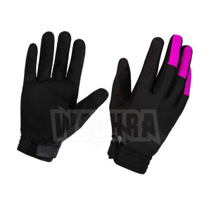 Gants de motocross Superior Riding Adventure, respirants, antidérapants, protection UV complète, sangle de poignet réglable pour le sport - Product Image 2