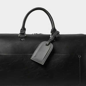 Custom Design Travelling Duffle <b>Bag</b> In Different <b>Sizes</b> Premium Quality Fully Customized Made Minimalist Duffle <b>Bag</b> - Product Image 3