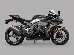 Nouvelle moto à vendre 2024 Kawasaki Ninja ZX-10R - Product Image 5