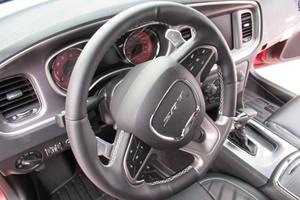 Dodge Charger SRT Hellcat 2018 - Product Image 4