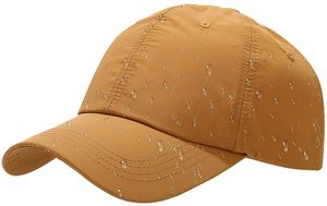 Gorra de Béisbol de 6 Paneles para Niños, Diseño Sólido/Estampado Animal, Tejido de Lona Transpirable e Impermeable, Ajuste Ajustable, Estilo Festivo - Product Image 2