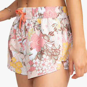Pantalones Cortos Ajustables Estampados para Mujer, los Más Vendidos, Casuales y a la Moda - Product Image 3