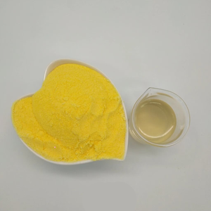 Cloruro de Polialuminio (PAC) en Polvo de Alta Pureza, Producto Químico para Purificación de Agua Potable y Tratamiento de Aguas Residuales - Product Image 1