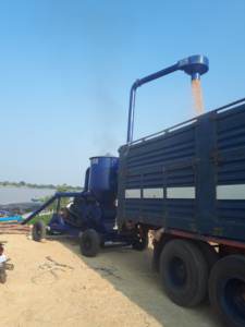 Solution de Convoyeur Pneumatique Dotée d'un Design Compact et d'une Disposition Flexible pour Diverses Applications Industrielles - Product Image 5