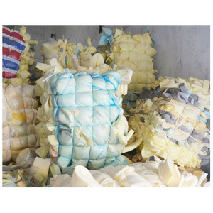 เศษโฟมโพลียูรีเทน, เศษโฟม PU, โฟมโพลียูรีเทน, เศษวัสดุ, เศษโฟมเฟอร์นิเจอร์ - Product Image 3