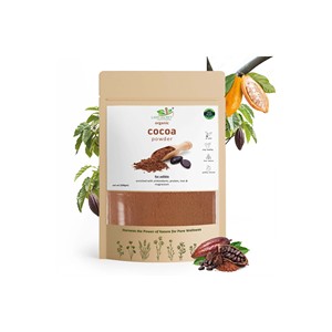 Poudre de cacao de haute qualité, poudre de cacao noir cru, poudre de cacao - Product Image 2