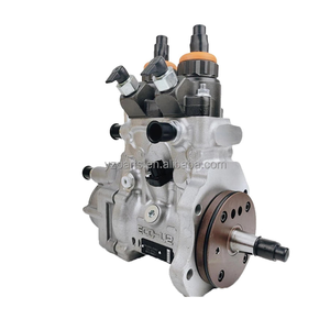 094000-0151 ME131603 Piezas de Motor Diésel Bomba Inyectora de Combustible Bomba Inyectora Common Rail para <span class=keywords><strong>MITSUBISHI</strong></span> <span class=keywords><strong>FUSO</strong></span> 6M60 FH <span class=keywords><strong>FK</strong></span> FM - Product Image 5