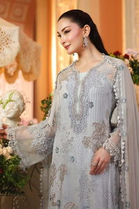 Vestido Pakistaní Salwar Kameez con Diseños Personalizados, Ropa de Fiesta, Vestido Informal para Mujer, Vestido Elegante Hecho a Medida - Product Image 4