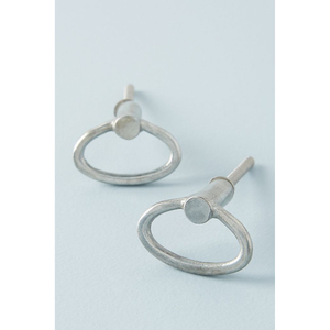 Pomos de Puerta Metálicos Duraderos, Diseño Flexible y Ajustable para Uso en Puertas de Gabinetes, Hogares, Hoteles y Villas - Product Image 6