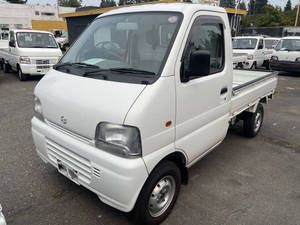 HOT SELLING Old Model Used 1999 Carry Truck 4X4, MT5, Hi-N-Lo 10 AVAILABLE IN STORE - Product Image 3