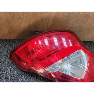 Luz Trasera Izquierda para Korando C 2013-2017, Lámpara Trasera Izquierda Usada OEM 8360134050 - Product Image 2