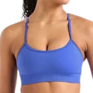 Women's Seamless Gym Bra High Support Stretch Workout Activewear Breathable Athletic Sports Top Custom OEM ODM Wholesale Apparel - Product Image 3