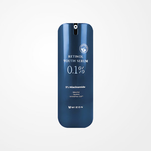 korean skincare <b>serum</b> Mizon <b>Retinol</b> youth <b>Serum</b> 28g <b>face</b> glowing <b>serum</b> <b>face</b> lift <b>serum</b> facial <b>serum</b> <b>retinol</b> <b>face</b> <b>serum</b> - Product Image 2