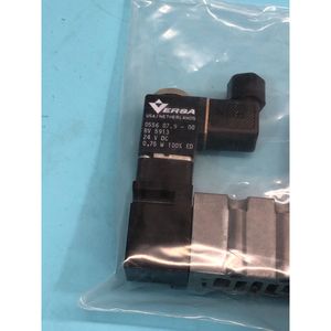 Válvula Eléctrica VERSA LSG-4232-LW027-24VDC - Equipos y Piezas de Semiconductores de Confianza de Global Legacy Semiconductor - Product Image 3