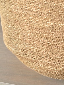 Cesta Redonda de Mimbre Natural Pacific Lifestyle, Cesta de Almacenamiento Hecha a Mano, Venta al por Mayor, Ecológica, Hecha en Vietnam - Product Image 6