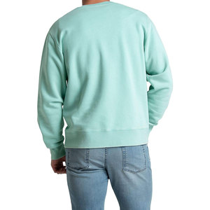 เสื้อสเวตเชิ้ตผู้ชายทรงหลวมสไตล์เบสิคสำหรับฤดูหนาว ดีไซน์ล่าสุด ผลิตในปากีสถาน คุณภาพพรีเมียม - Product Image 4