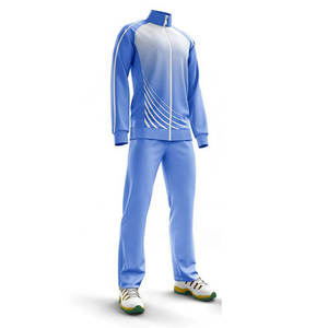 Conjunto Deportivo Sublimado con Estampado por Transferencia de Calor para Hombre, Talla XXL, Mejor Precio, 2 Piezas, con Logotipo, a la Moda, en Oferta - Product Image 1