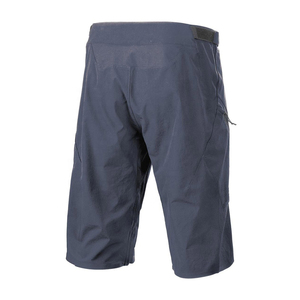 Cuissard et collant de cyclisme VTT à taille ajustable, coupe ample, pour cyclistes branchés - Product Image 6