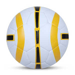 Nuevo Estilo Balón de Fútbol Oficial Número 5, Cuero PU de Alta Calidad, Personalizable, Ligero, Interior de Goma, Balón de Fútbol Térmico, Nuevo Estilo Balón de Balonmano - Product Image 6