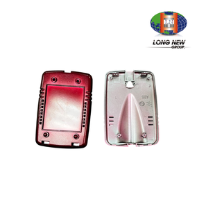 LONGNEW OEM Custom Plastic WiFi Device Enclosure for Household Appliances and <b>Smart</b> <b>Electronics</b> - Product Image 4
