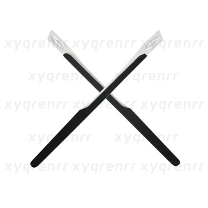 Xyqrenrr - Patillas de Repuesto para Gafas de Sol <span class=keywords><strong>Oakley</strong></span> OX8059 OX8153, etc. - Multicolor - Product Image 2