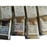 SSD SAS 1,92 To à lecture intensive FIPS -140 SED 512e 2,5 pouces Hot-plug PM6