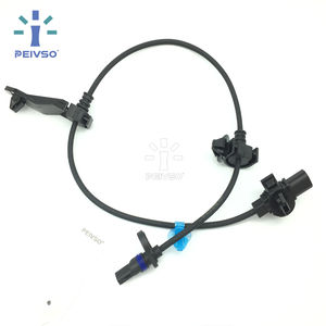 PEIVSO New 1 Year Warranty High Quality ABS Sensor for for for 2006-2011 OEM 57470-SNE-A51 Factory Price - Product Image 2