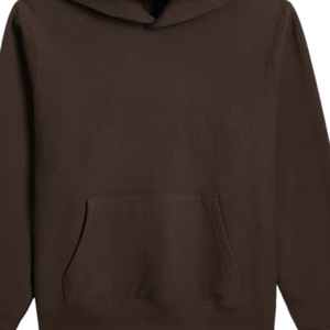 Casual Relaxed Fit Fleece <b>Hoodie</b> Sweatshirt Men <b>Women</b> <b>Soft</b> Warm Pullover Hooded Top Oversized Streetwear Blank Apparel Wholesale - Product Image 3