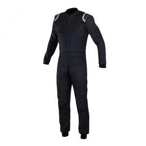 Combinaison de course d'hiver en textile Cordura de haute qualité pour moto et motocross, écologique, légère, % polyester - Product Image 4